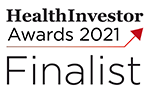 HealthInvestor Awards 2021