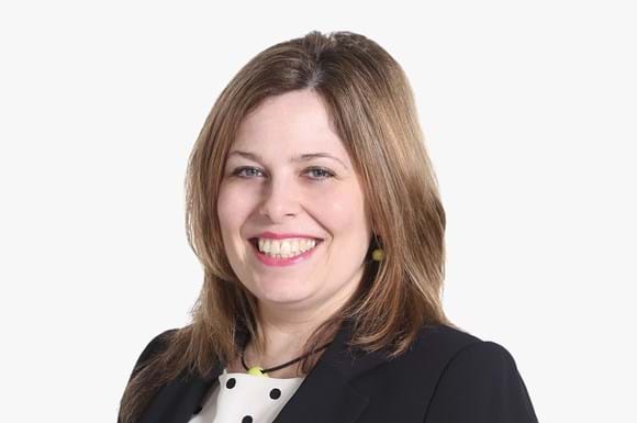 Edwina Farrell