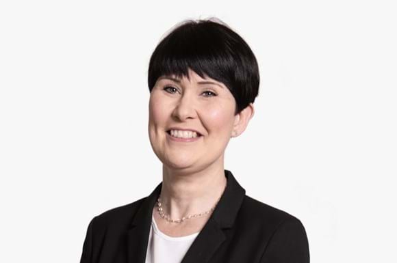Sarah Hopwood