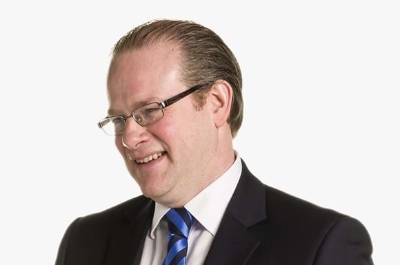 Andrew Cox