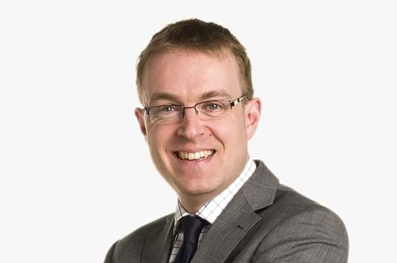 Peter Forshaw