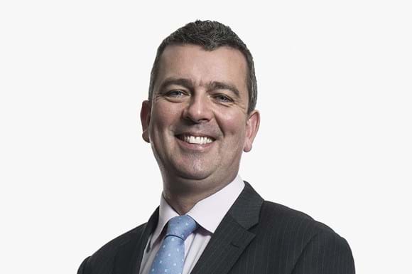 Duncan Reid