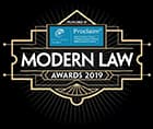 Modern Law Awards 2019