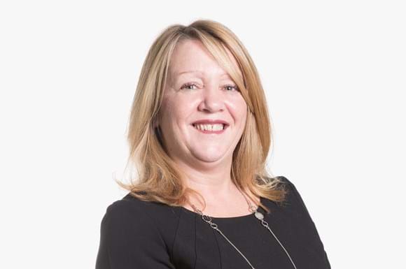 Jacqui Bickerton