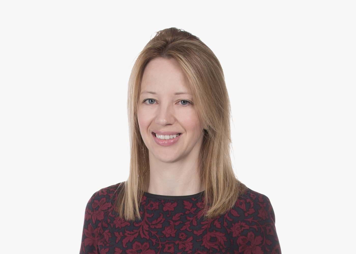 Danielle Best