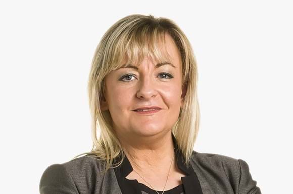 Mandy Higgins