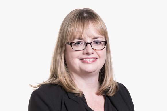 Maria Watmough