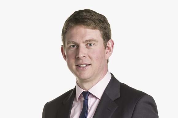 Simon Colvin