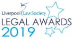 Liverpool Law Society Legal Awards 2019